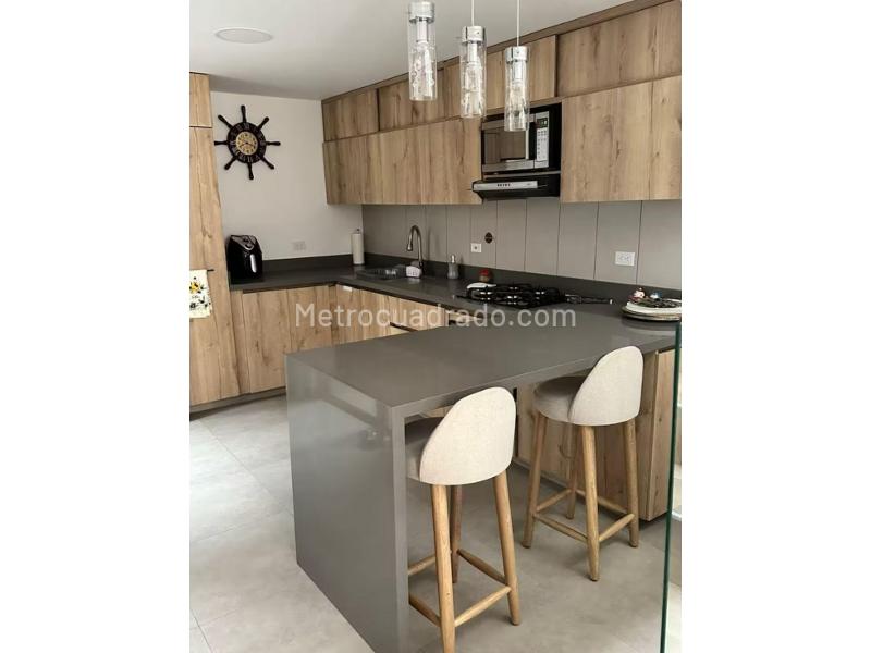 3BR House with Pool & Gym in La Ceja - 3