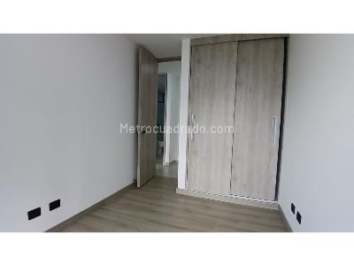 Apartamento de 2 alcobas en venta en Loma Del Escobero, Medellín, 74 m² · foto 8 de 12