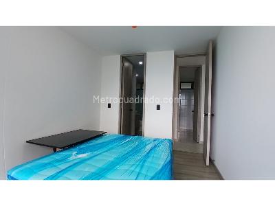 Apartamento de 2 alcobas en venta en Loma Del Escobero, Medellín, 74 m² · foto 9 de 12