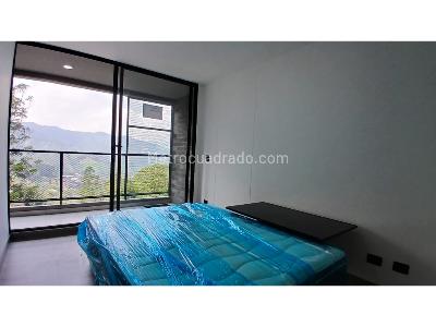 Apartamento de 2 alcobas en venta en Loma Del Escobero, Medellín, 74 m² · foto 10 de 12