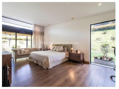 Casa de 3 alcobas en venta en Alto De Las Palmas, Medellín · foto 11 de 16