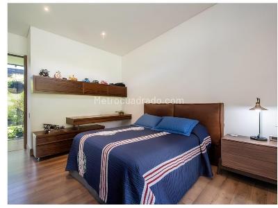 Casa de 3 alcobas en venta en Alto De Las Palmas, Medellín · foto 12 de 16