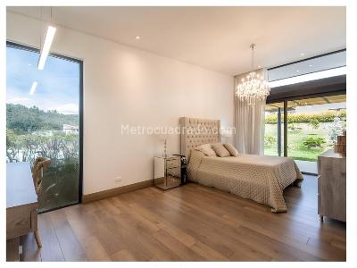 Casa de 3 alcobas en venta en Alto De Las Palmas, Medellín · foto 13 de 16