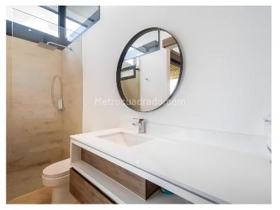 Casa de 3 alcobas en venta en Alto De Las Palmas, Medellín · foto 14 de 16