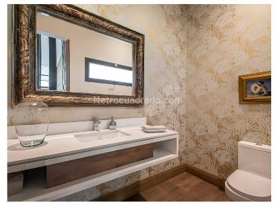 Casa de 3 alcobas en venta en Alto De Las Palmas, Medellín · foto 15 de 16