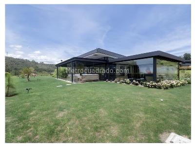 Casa de 3 alcobas en venta en Alto De Las Palmas, Medellín · foto 16 de 16