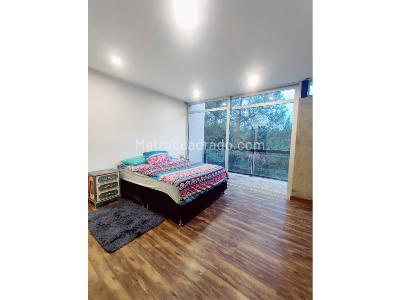 Casa de 4 alcobas en venta en Loma Del Escobero, Medellín · foto 6 de 19