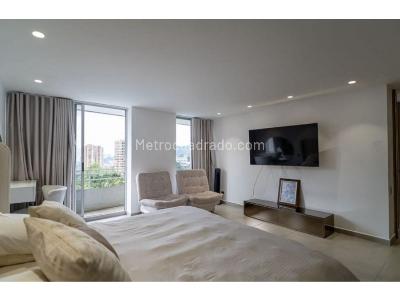 Apartamento en arriendo en El Tesoro, Medellín · foto 3 de 13