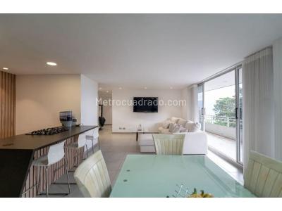 Apartamento en arriendo en El Tesoro, Medellín · foto 4 de 13