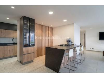 Apartamento en arriendo en El Tesoro, Medellín · foto 5 de 13