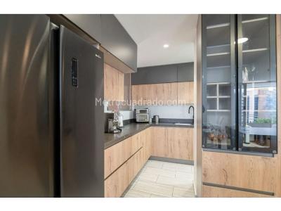 Apartamento en arriendo en El Tesoro, Medellín · foto 6 de 13