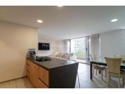 Apartamento en arriendo en El Tesoro, Medellín · foto 7 de 13