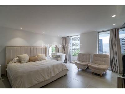 Apartamento en arriendo en El Tesoro, Medellín · foto 8 de 13