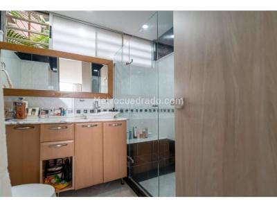 Apartamento en arriendo en El Tesoro, Medellín · foto 12 de 13