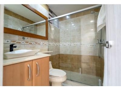Apartamento en arriendo en El Tesoro, Medellín · foto 13 de 13