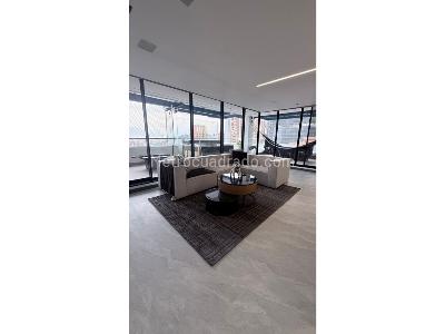 Apartamento de 3 alcobas en venta en San Julian, Medellín, 200 m² · foto 1 de 9