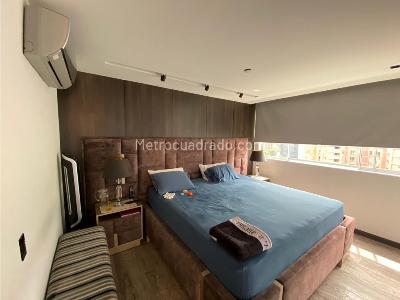 Apartamento de 3 alcobas en venta en San Julian, Medellín, 200 m² · foto 6 de 9