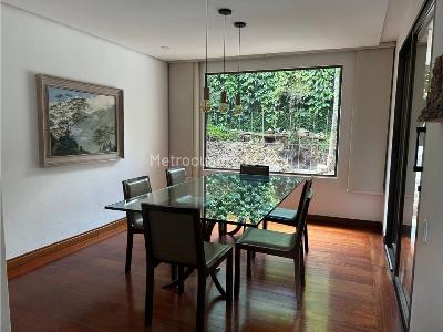 Casa de 3 alcobas en venta en Transversal Superior, Medellín, 407 m² · foto 4 de 20