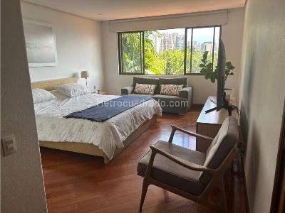 Casa de 3 alcobas en venta en Transversal Superior, Medellín, 407 m² · foto 10 de 20