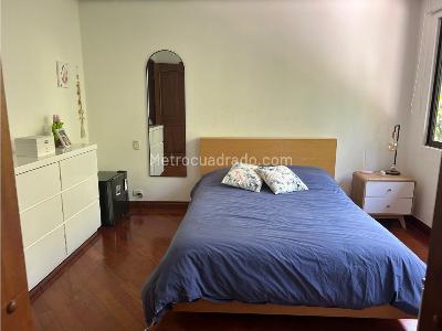 Casa de 3 alcobas en venta en Transversal Superior, Medellín, 407 m² · foto 13 de 20
