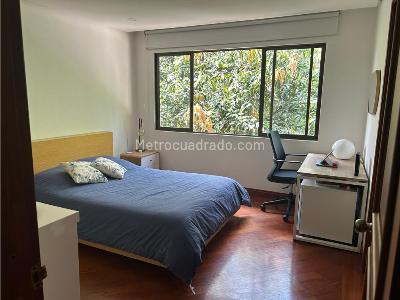 Casa de 3 alcobas en venta en Transversal Superior, Medellín, 407 m² · foto 14 de 20