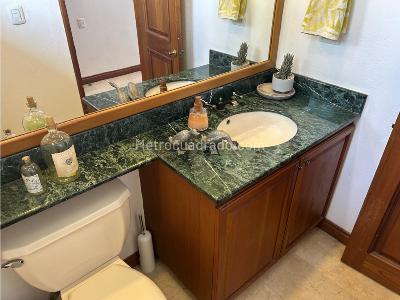 Casa de 3 alcobas en venta en Transversal Superior, Medellín, 407 m² · foto 19 de 20