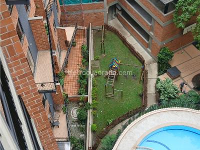 Apartamento en arriendo en Castropol, Medellín · foto 12 de 12
