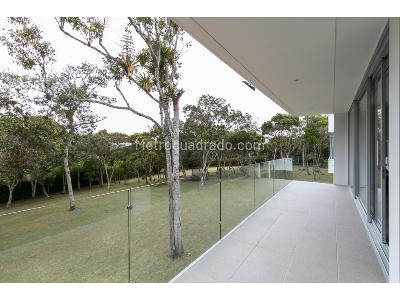 Casa de 4 alcobas en venta en Llanogrande, Medellín · foto 7 de 17