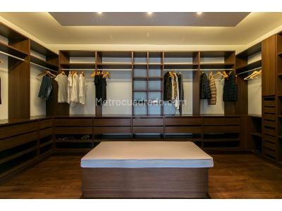 Casa de 4 alcobas en venta en Llanogrande, Medellín · foto 11 de 17