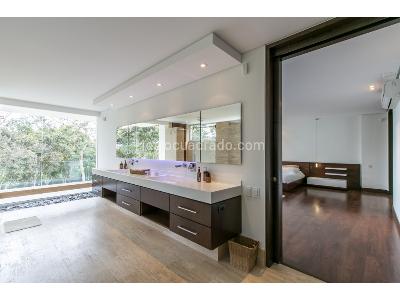 Casa de 4 alcobas en venta en Llanogrande, Medellín · foto 16 de 17