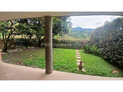 Casa de 3 alcobas en venta en La Sebastiana, Medellín, 330 m² · foto 15 de 20