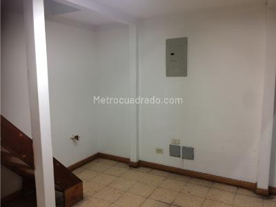 Local Comercial en Arriendo, La Candelaria, Medellín