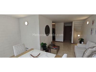 Apartamento de 3 alcobas en arriendo en Castropol, Medellín, 96 m² · foto 2 de 14