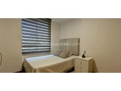 Apartamento de 3 alcobas en arriendo en Castropol, Medellín, 96 m² · foto 4 de 14