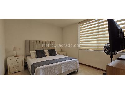 Apartamento de 3 alcobas en arriendo en Castropol, Medellín, 96 m² · foto 5 de 14