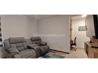 Apartamento de 3 alcobas en arriendo en Castropol, Medellín, 96 m² · foto 7 de 14