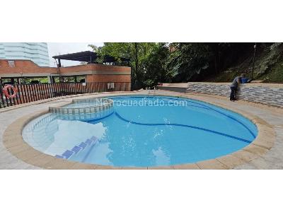 Apartamento de 3 alcobas en arriendo en Castropol, Medellín, 96 m² · foto 14 de 14