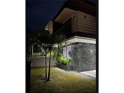 Casa de 4 alcobas en venta en Sopetran, Medellín, 240 m² · foto 5 de 8