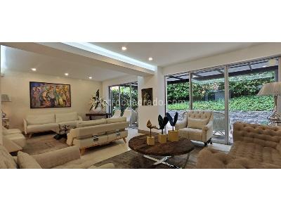 Casa en arriendo en Castropol, Medellín · foto 4 de 19
