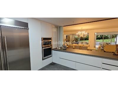 Casa en arriendo en Castropol, Medellín · foto 5 de 19