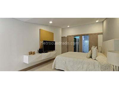 Casa en arriendo en Castropol, Medellín · foto 11 de 19