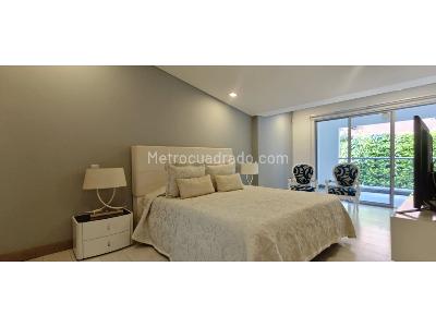Casa en arriendo en Castropol, Medellín · foto 12 de 19