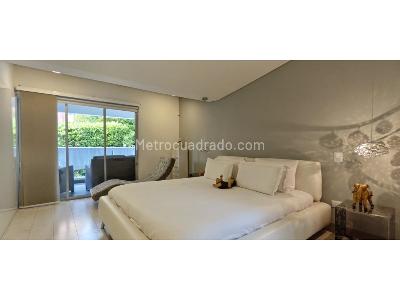 Casa en arriendo en Castropol, Medellín · foto 13 de 19