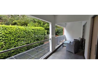 Casa en arriendo en Castropol, Medellín · foto 14 de 19