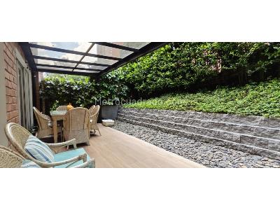 Casa en arriendo en Castropol, Medellín · foto 15 de 19