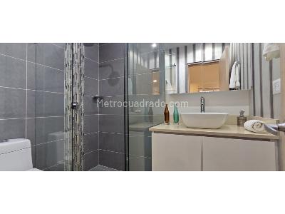 Casa en arriendo en Castropol, Medellín · foto 17 de 19