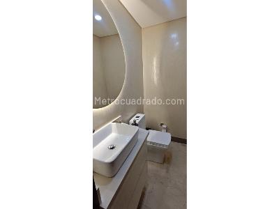 Casa en arriendo en Castropol, Medellín · foto 19 de 19
