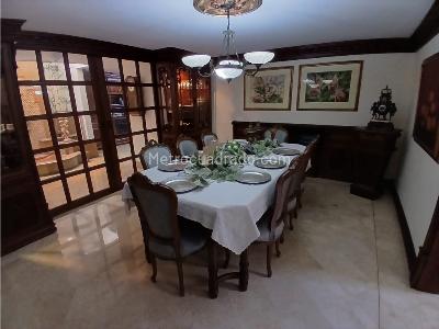 Casa de 5 alcobas en venta en El Campestre, Medellín, 646 m² · foto 7 de 20