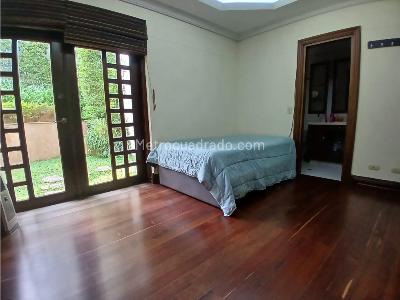 Casa de 5 alcobas en venta en El Campestre, Medellín, 646 m² · foto 12 de 20