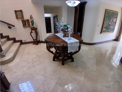 Casa de 5 alcobas en venta en El Campestre, Medellín, 646 m² · foto 14 de 20